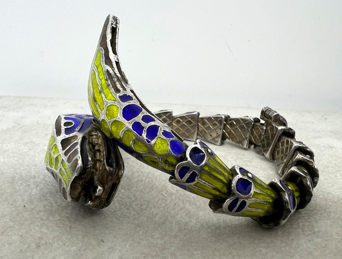 Italia XX sec argento-photo-2