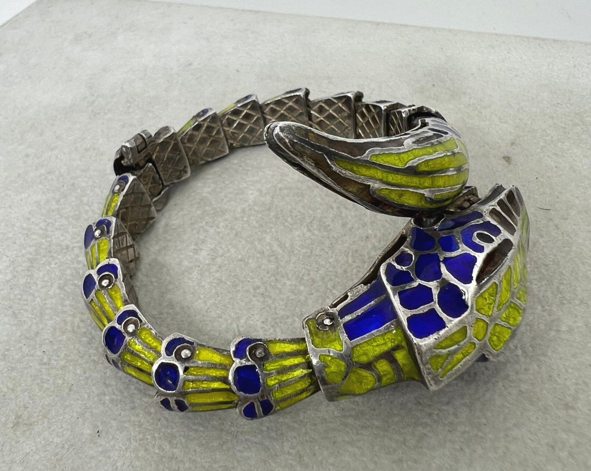 Italia XX sec argento-photo-3