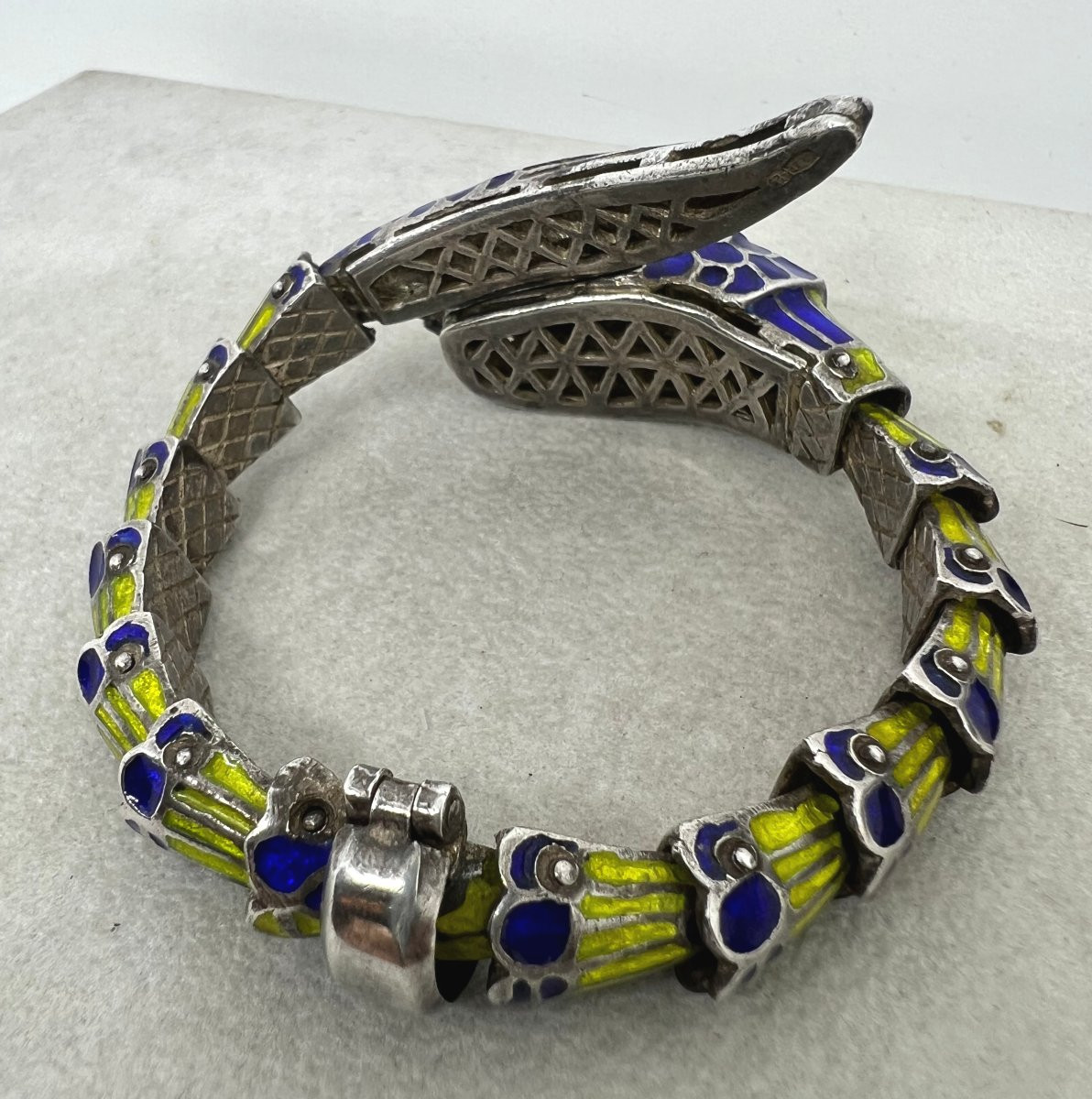 Italia XX sec argento-photo-4