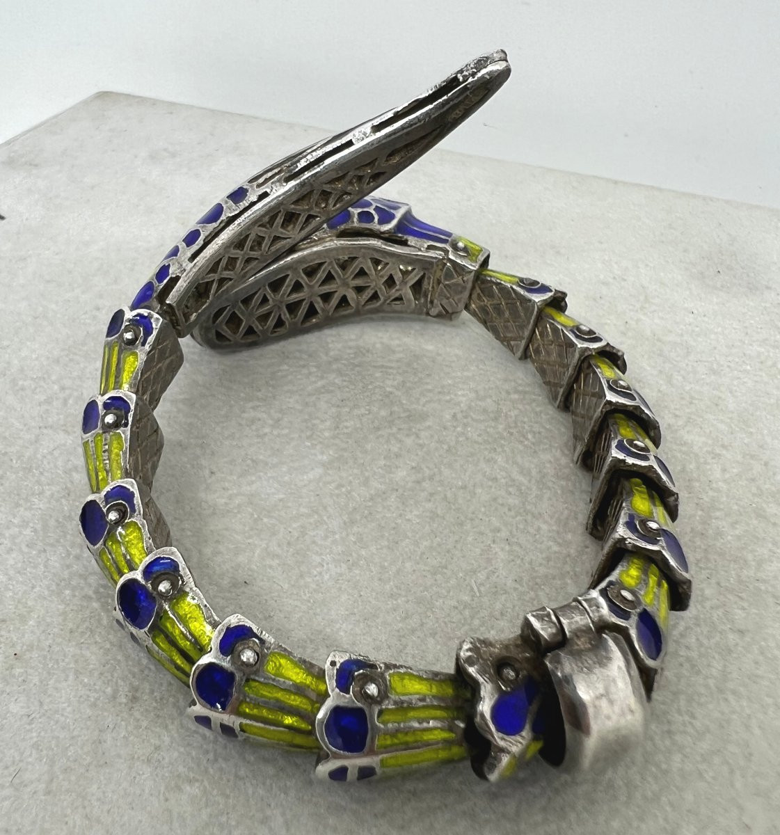 Italia XX sec argento-photo-1