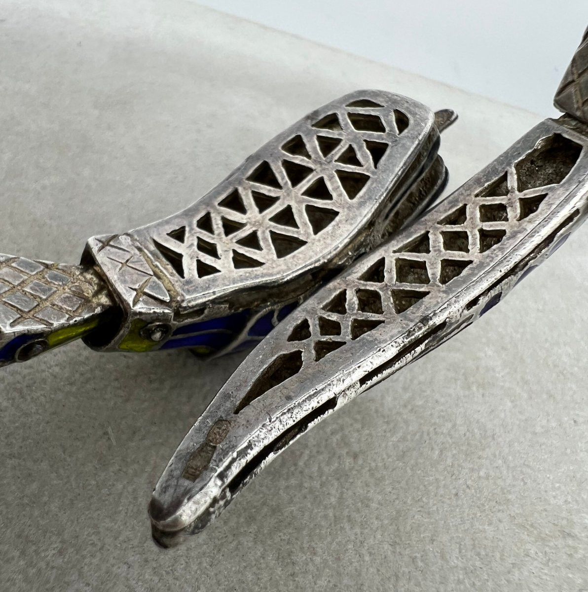 Italia XX sec argento-photo-2