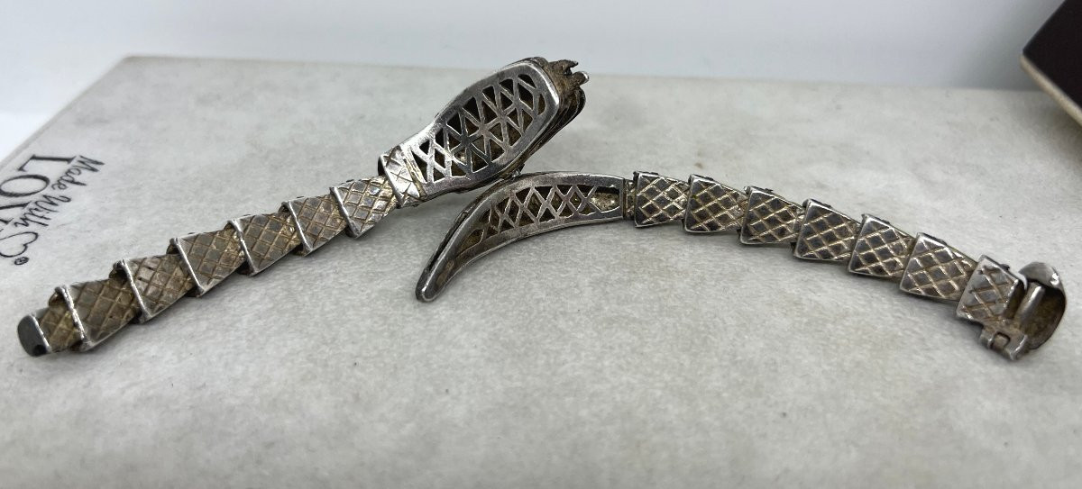 Italia XX sec argento-photo-3