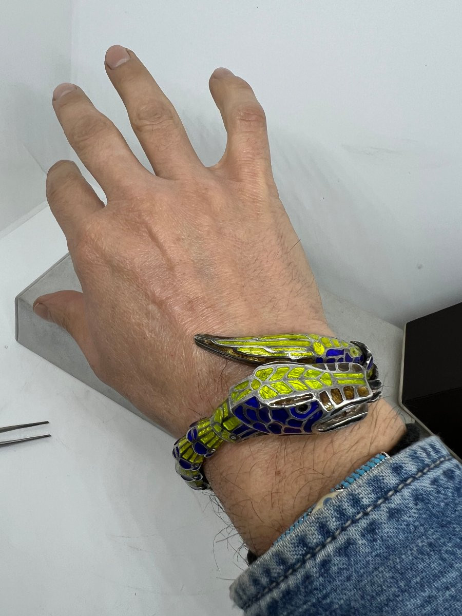 Italia XX sec argento-photo-4