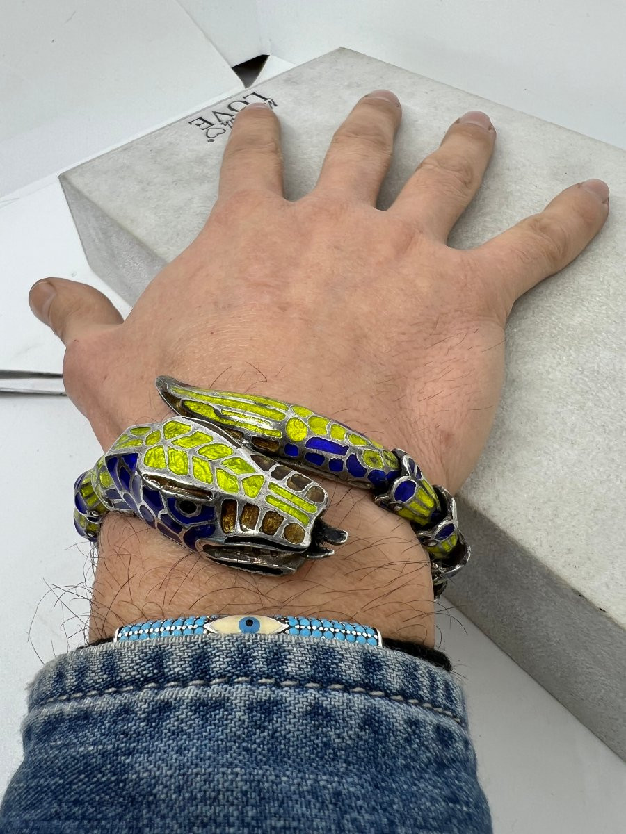 Italia XX sec argento-photo-6