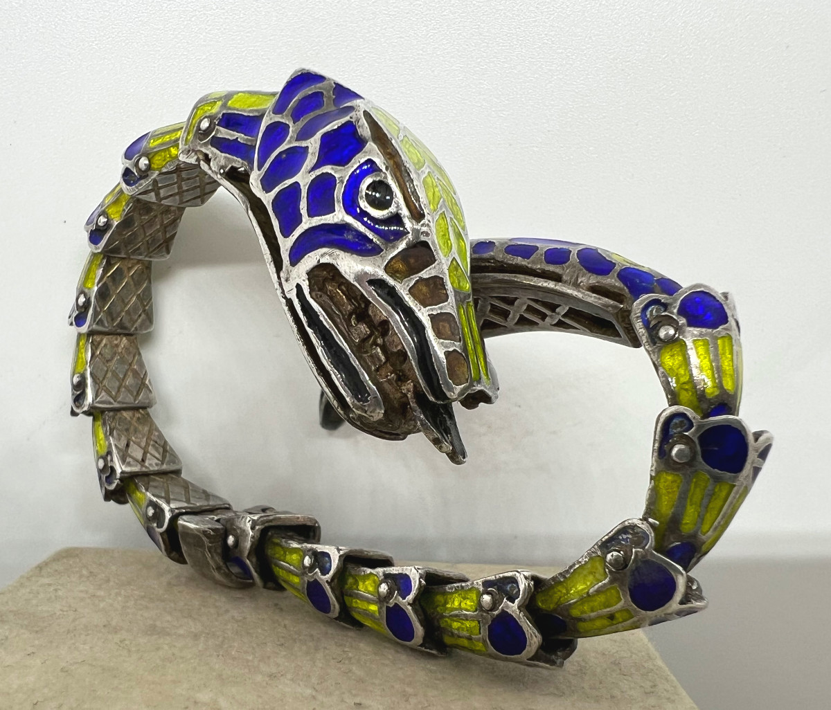 Italia XX sec argento