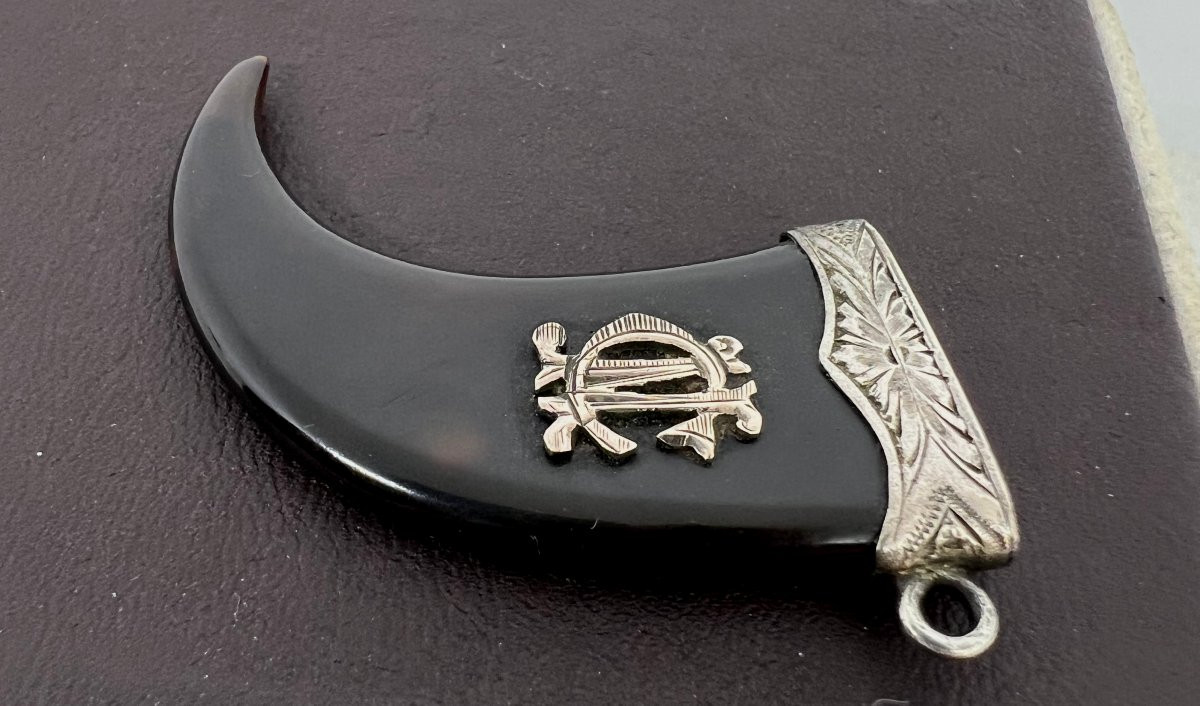 Ciondolo Italia XX sec.-photo-4