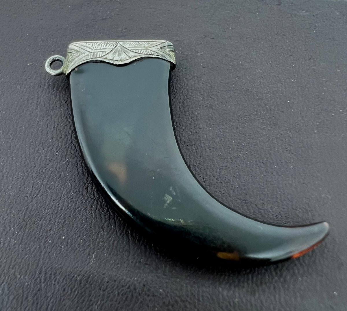 Ciondolo Italia XX sec.-photo-2