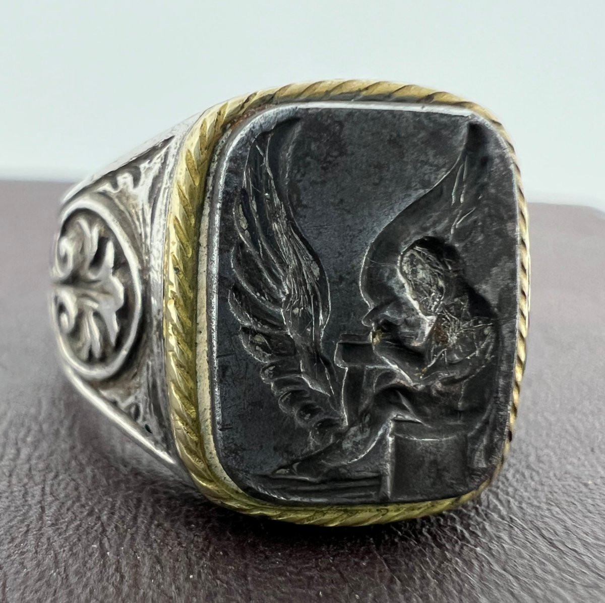 Italia XX sec. argento-photo-4