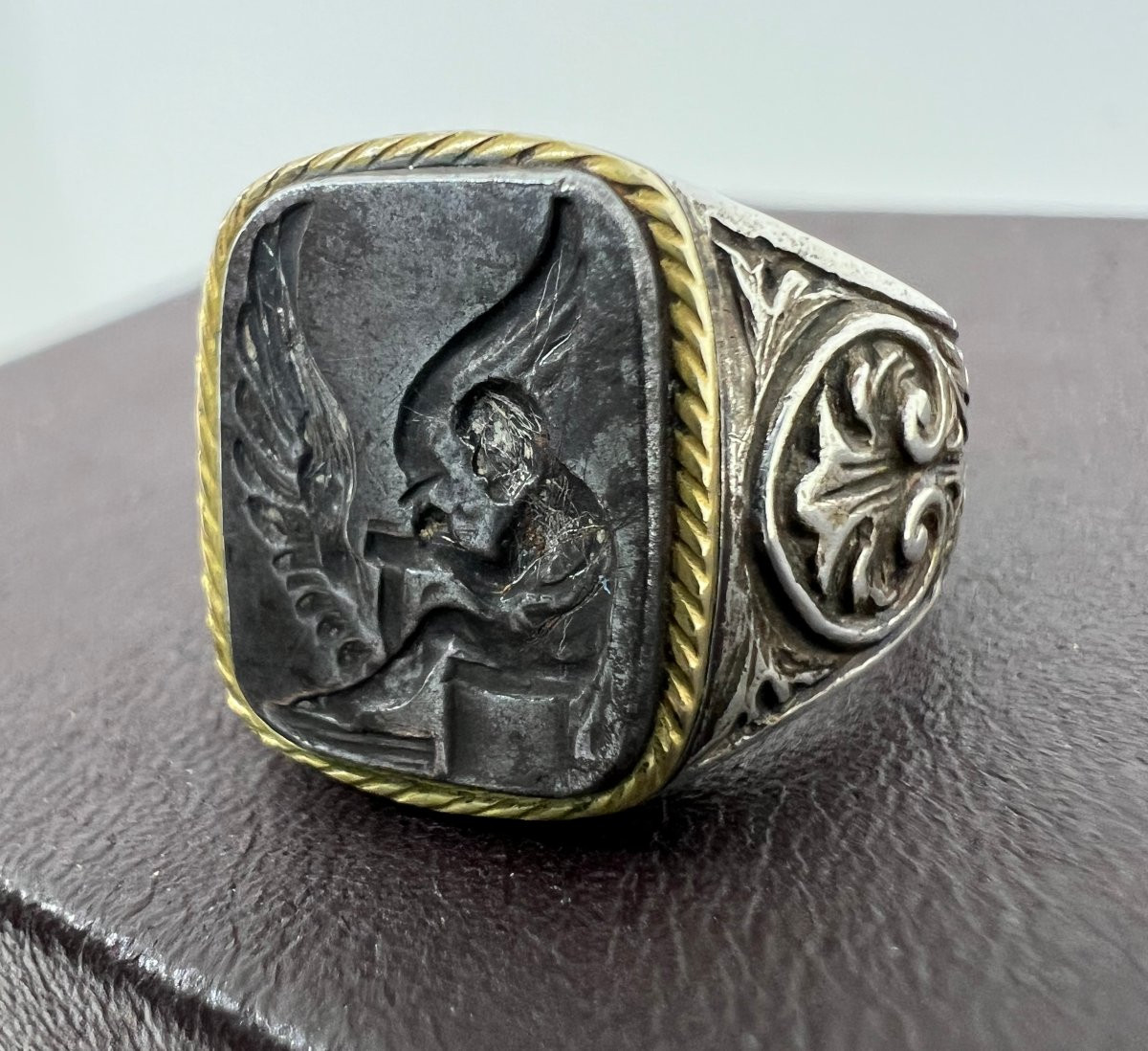 Italia XX sec. argento-photo-2