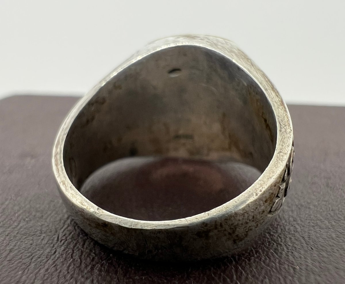 Italia XX sec. argento-photo-4