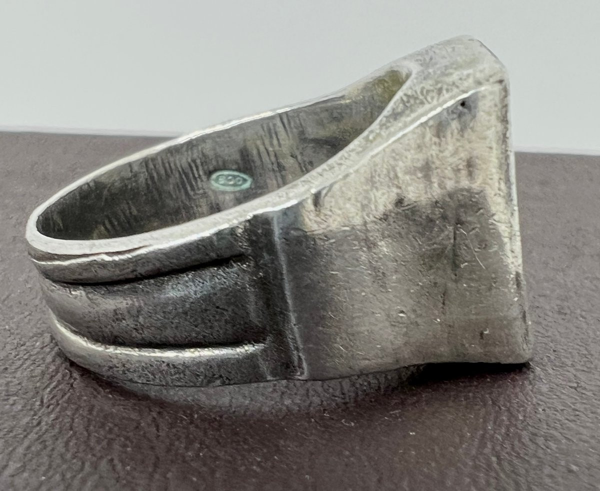 Italia XX sec. argento-photo-4