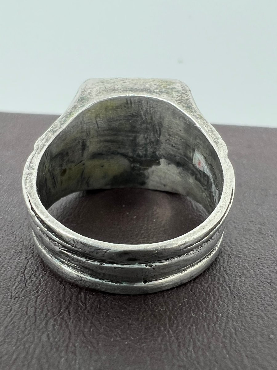 Italia XX sec. argento-photo-1