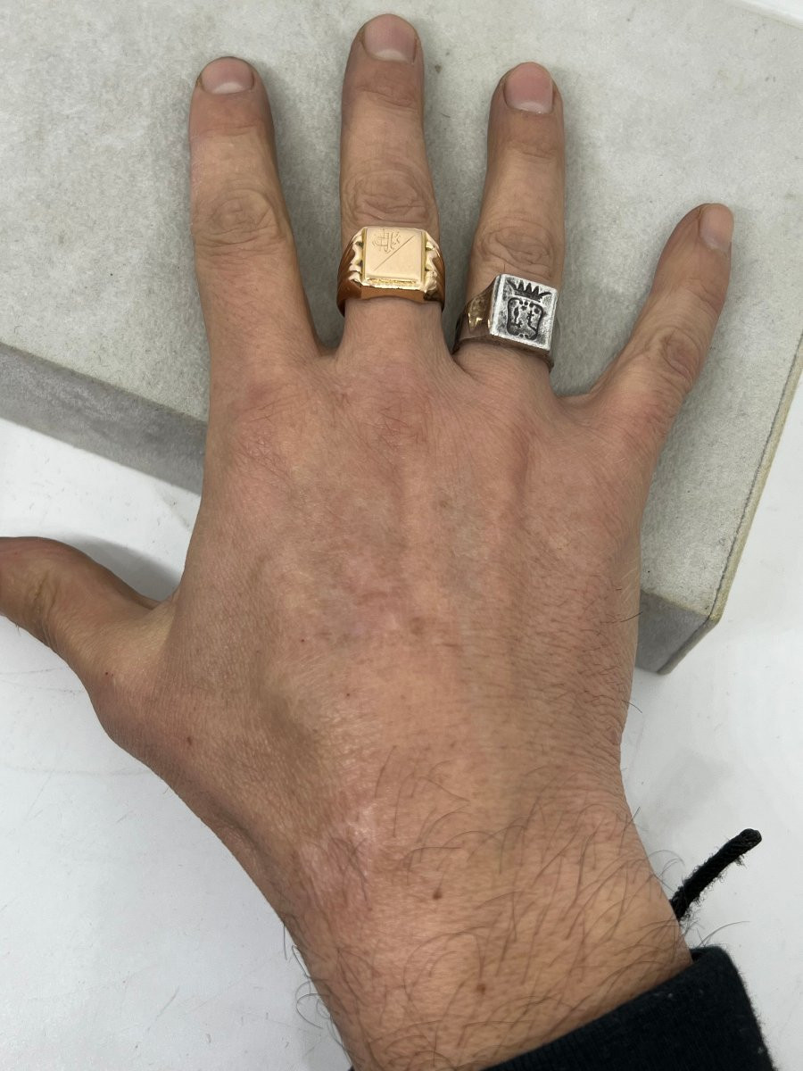 Italia XX sec. argento-photo-2