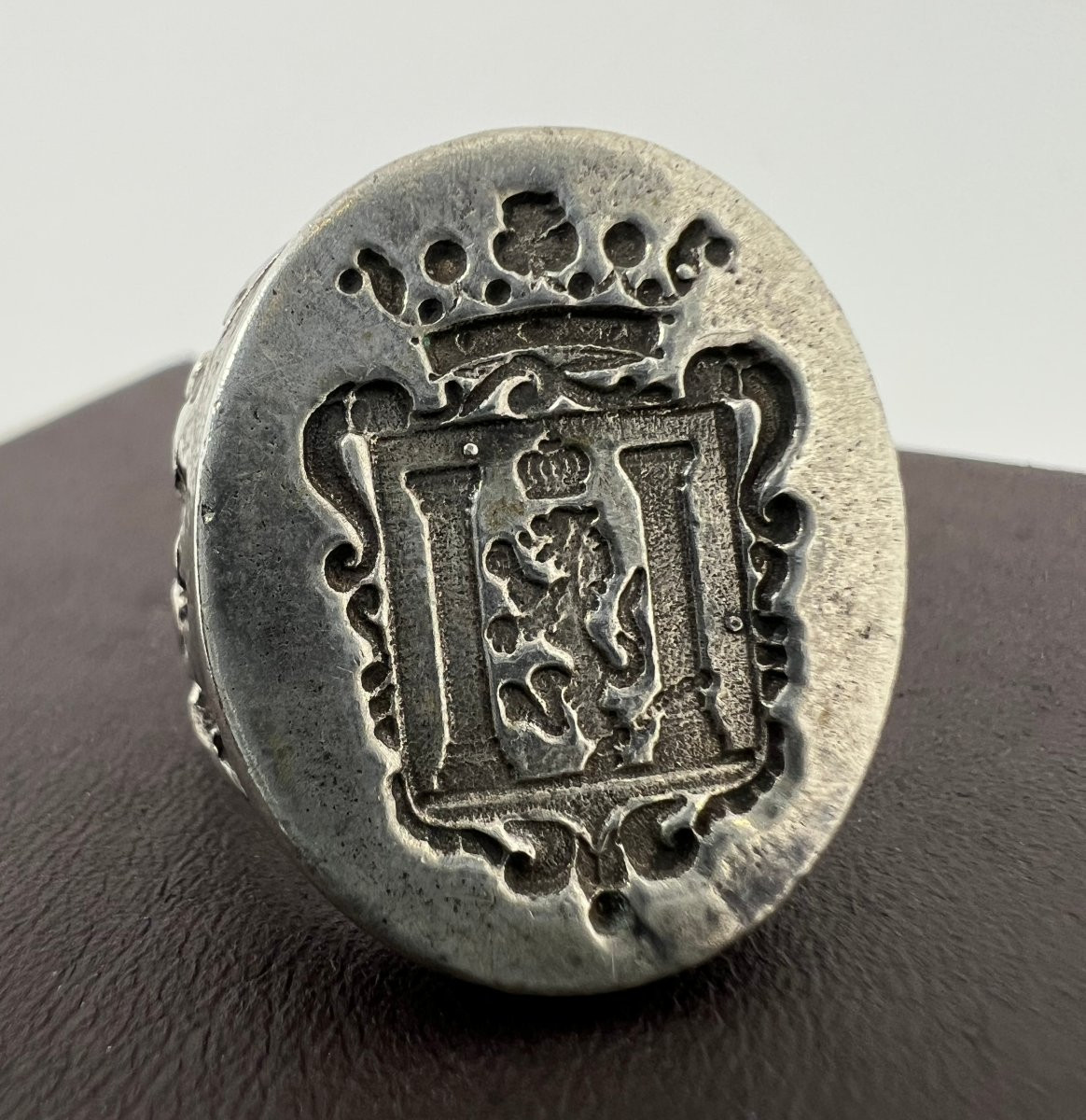 Italia XX sec. argento-photo-2