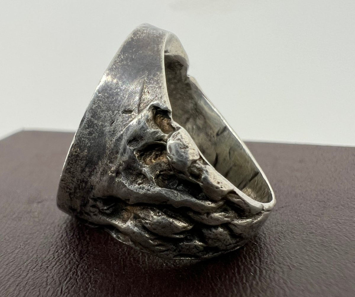 Italia XX sec. argento-photo-4