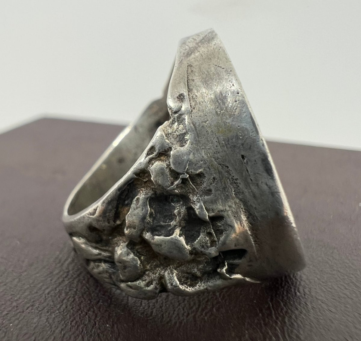 Italia XX sec. argento-photo-1