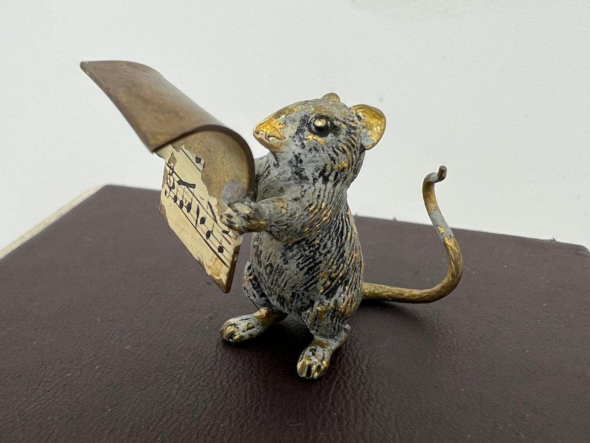 Franz Xaver Bergman  (1861-1936)-photo-3