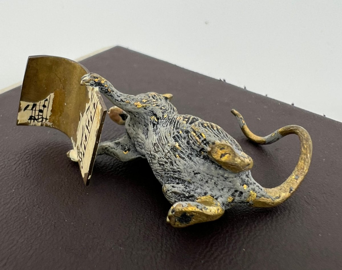 Franz Xaver Bergman  (1861-1936)-photo-5