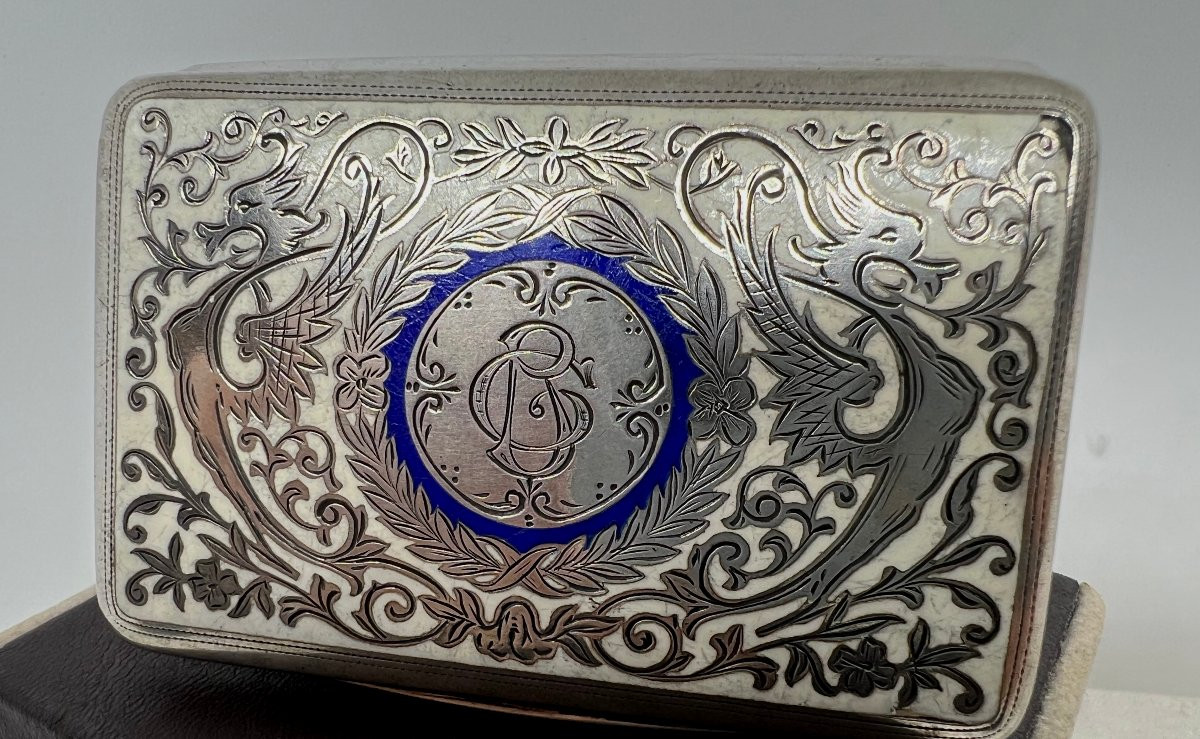 Italia inizio 900 argento-photo-2