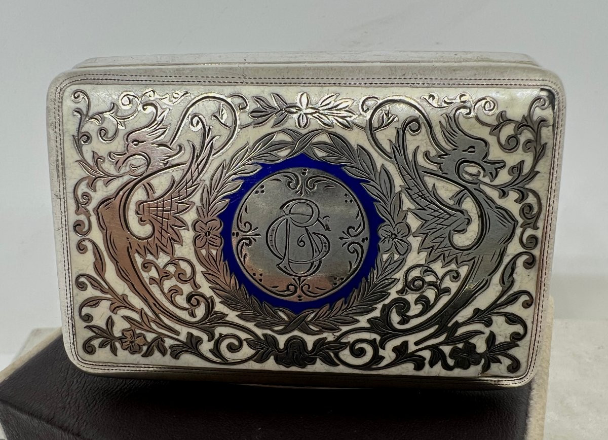 Italia inizio 900 argento-photo-3