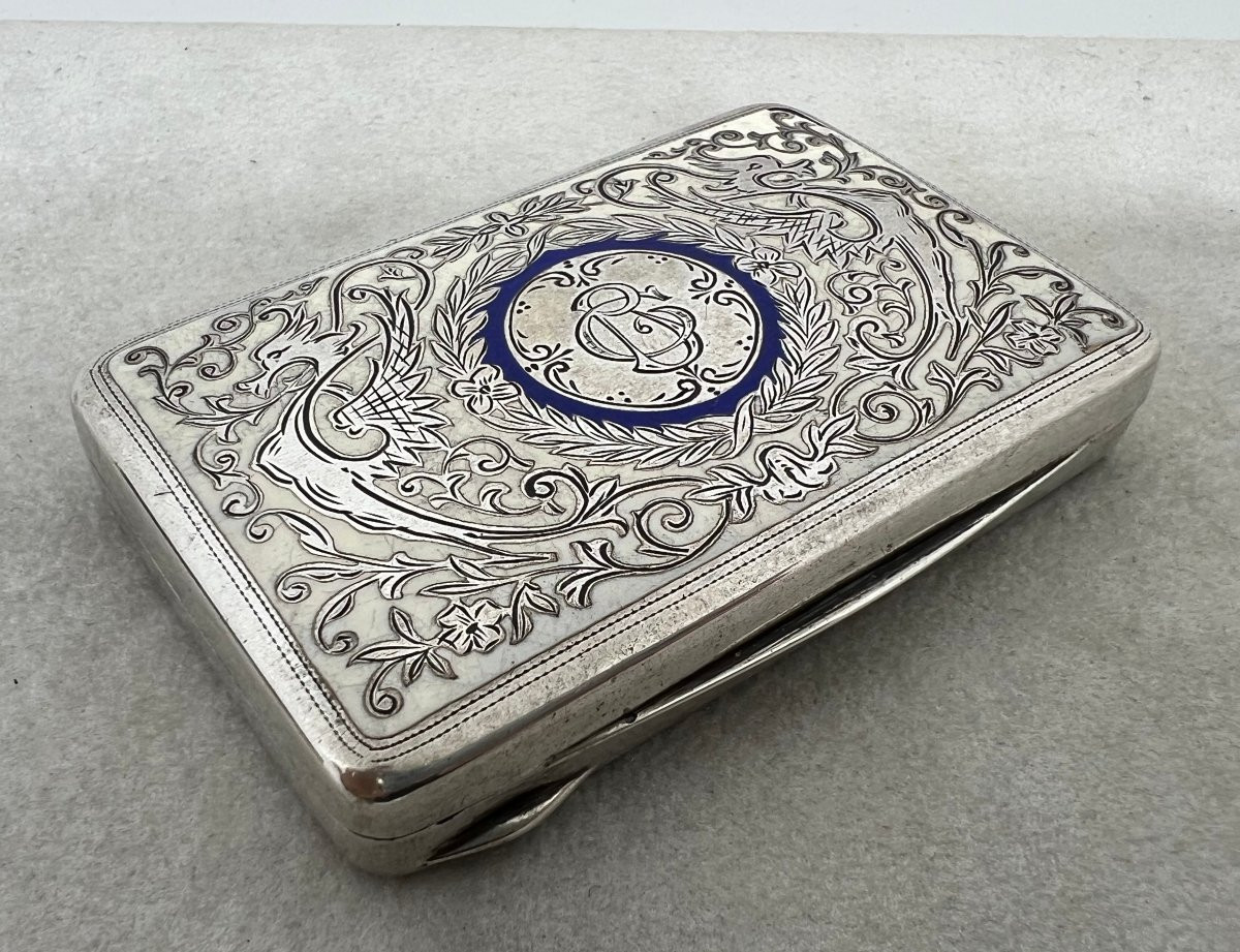 Italia inizio 900 argento-photo-4