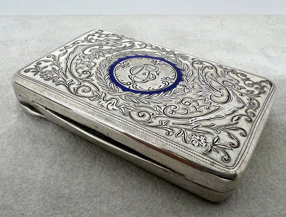 Italia inizio 900 argento-photo-1