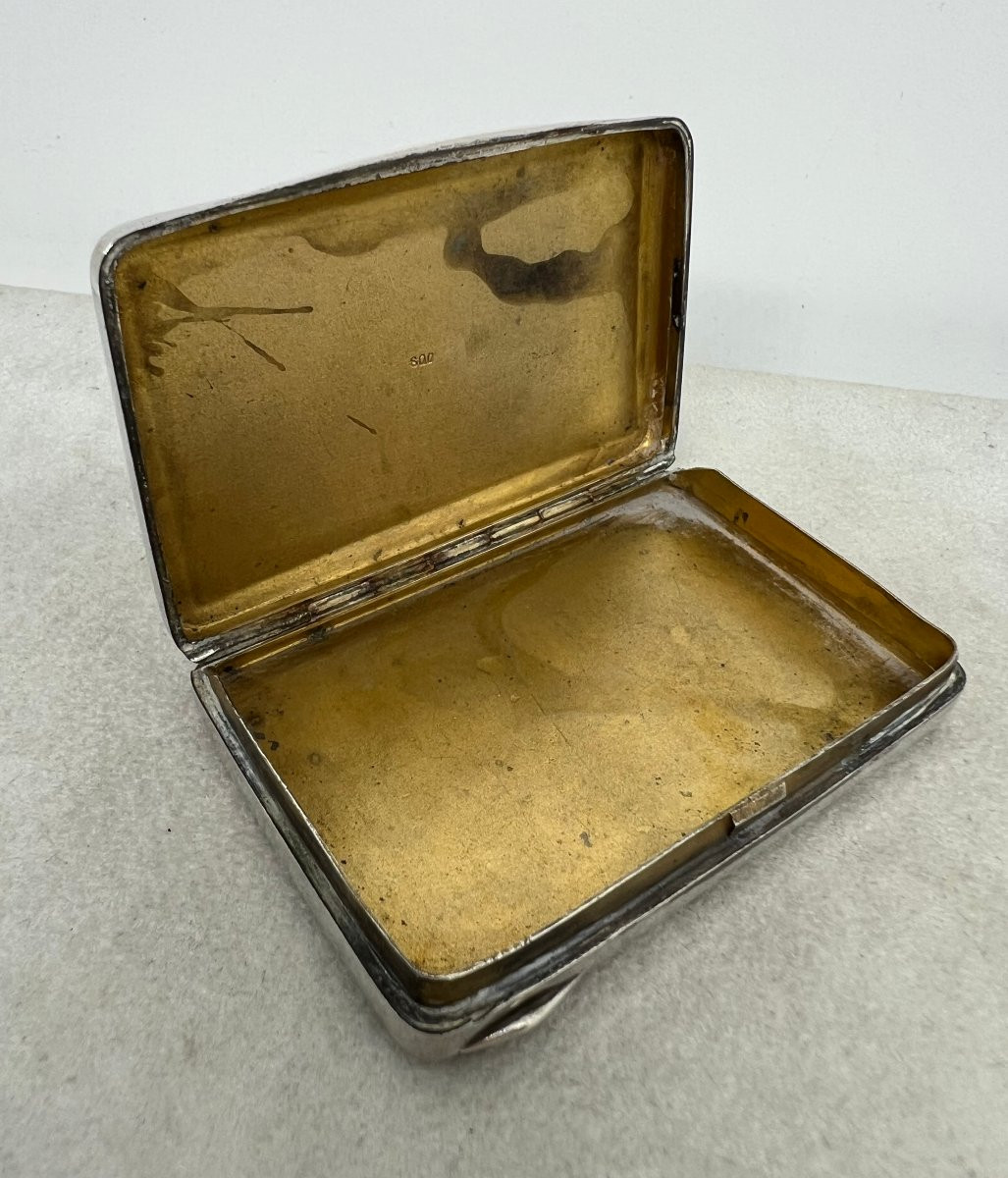 Italia inizio 900 argento-photo-2