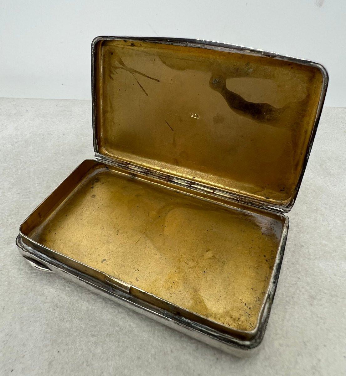 Italia inizio 900 argento-photo-3