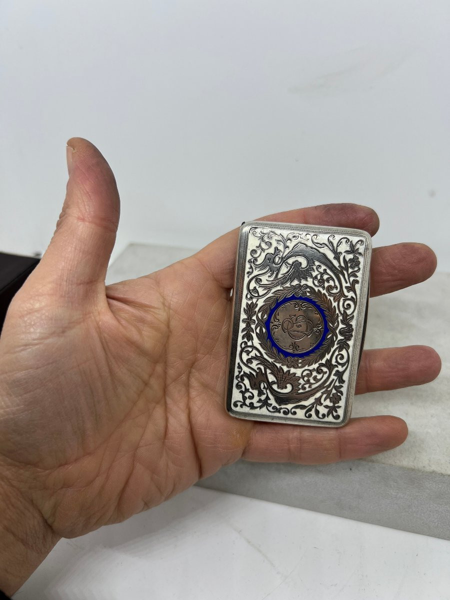 Italia inizio 900 argento-photo-5