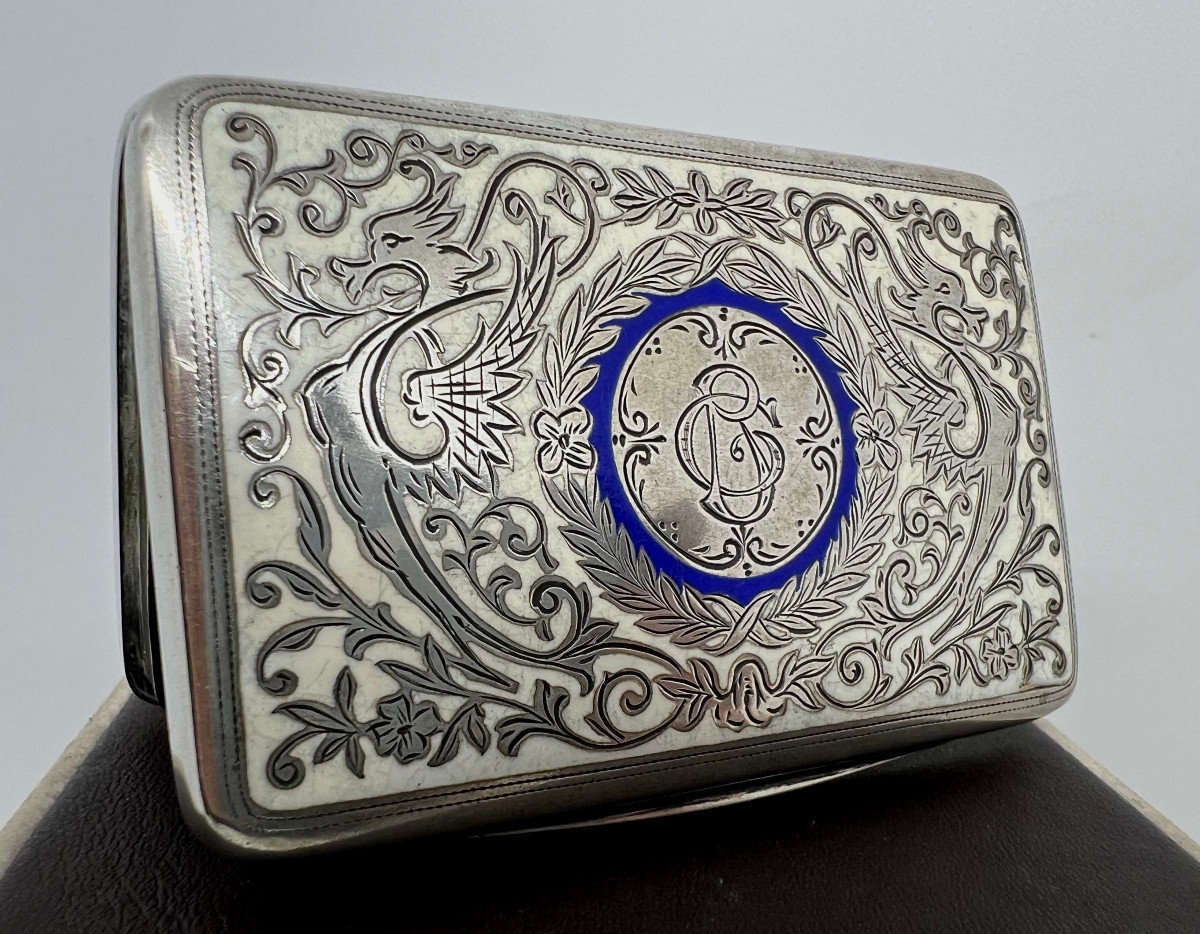 Italia inizio 900 argento