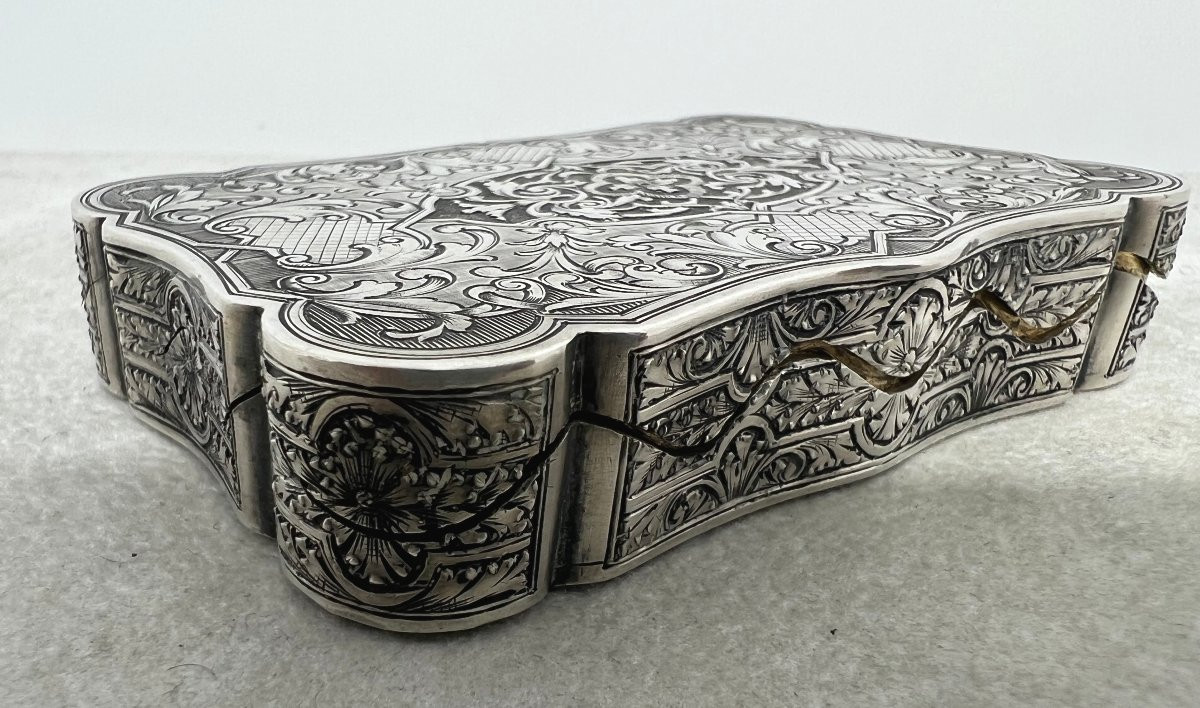 Italia XX sec. argento-photo-2