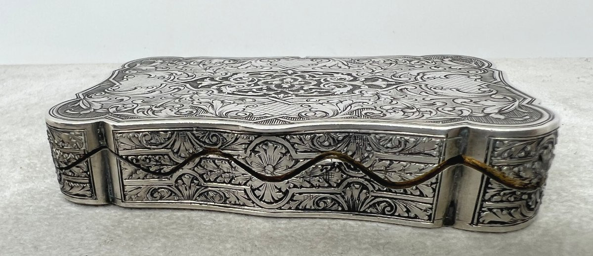 Italia XX sec. argento-photo-3