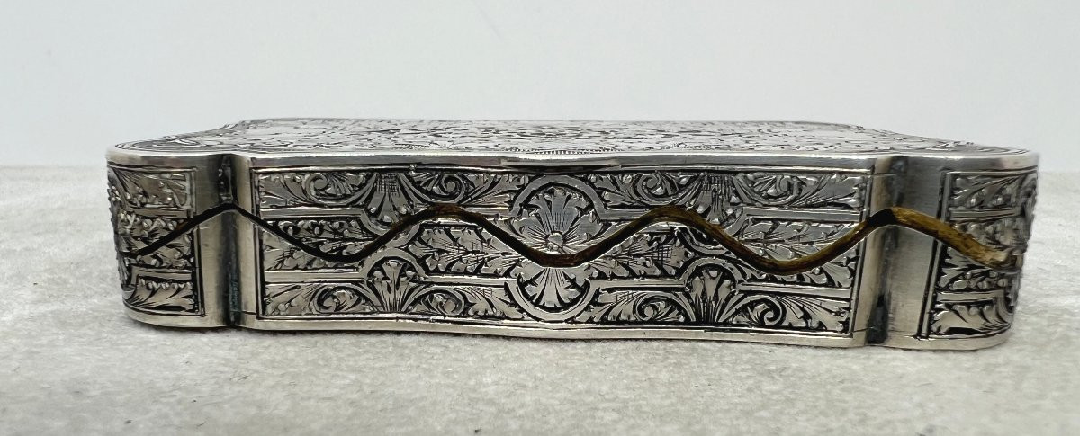 Italia XX sec. argento-photo-4