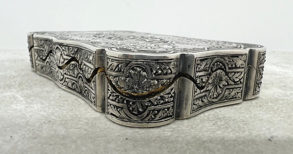 Italia XX sec. argento-photo-1