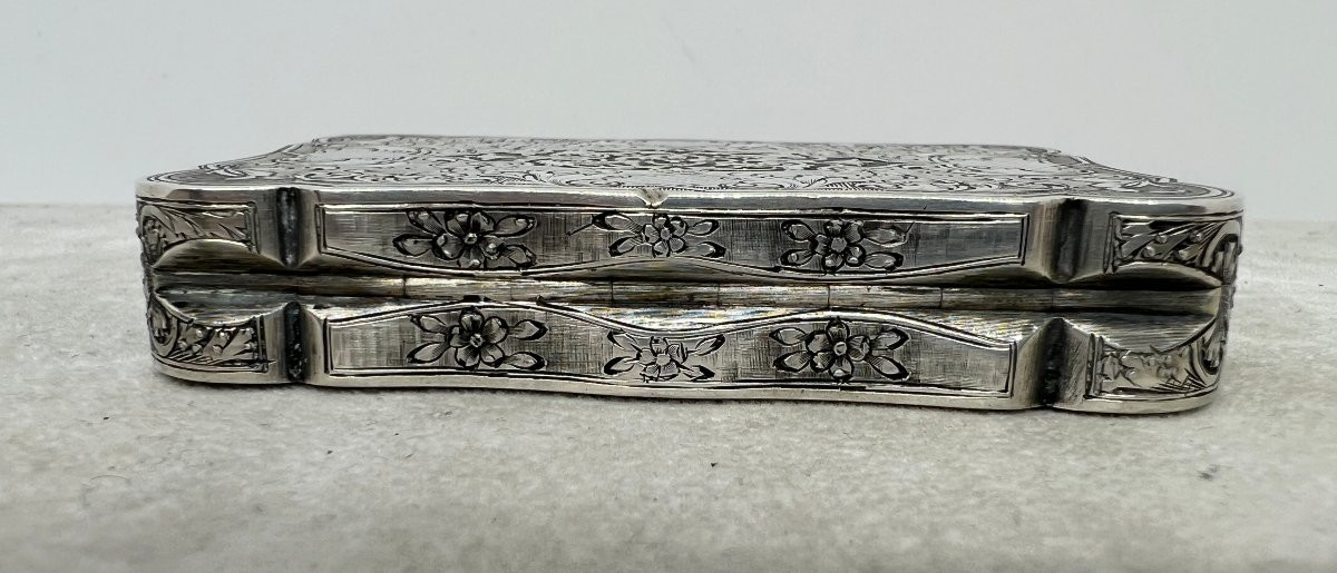 Italia XX sec. argento-photo-2