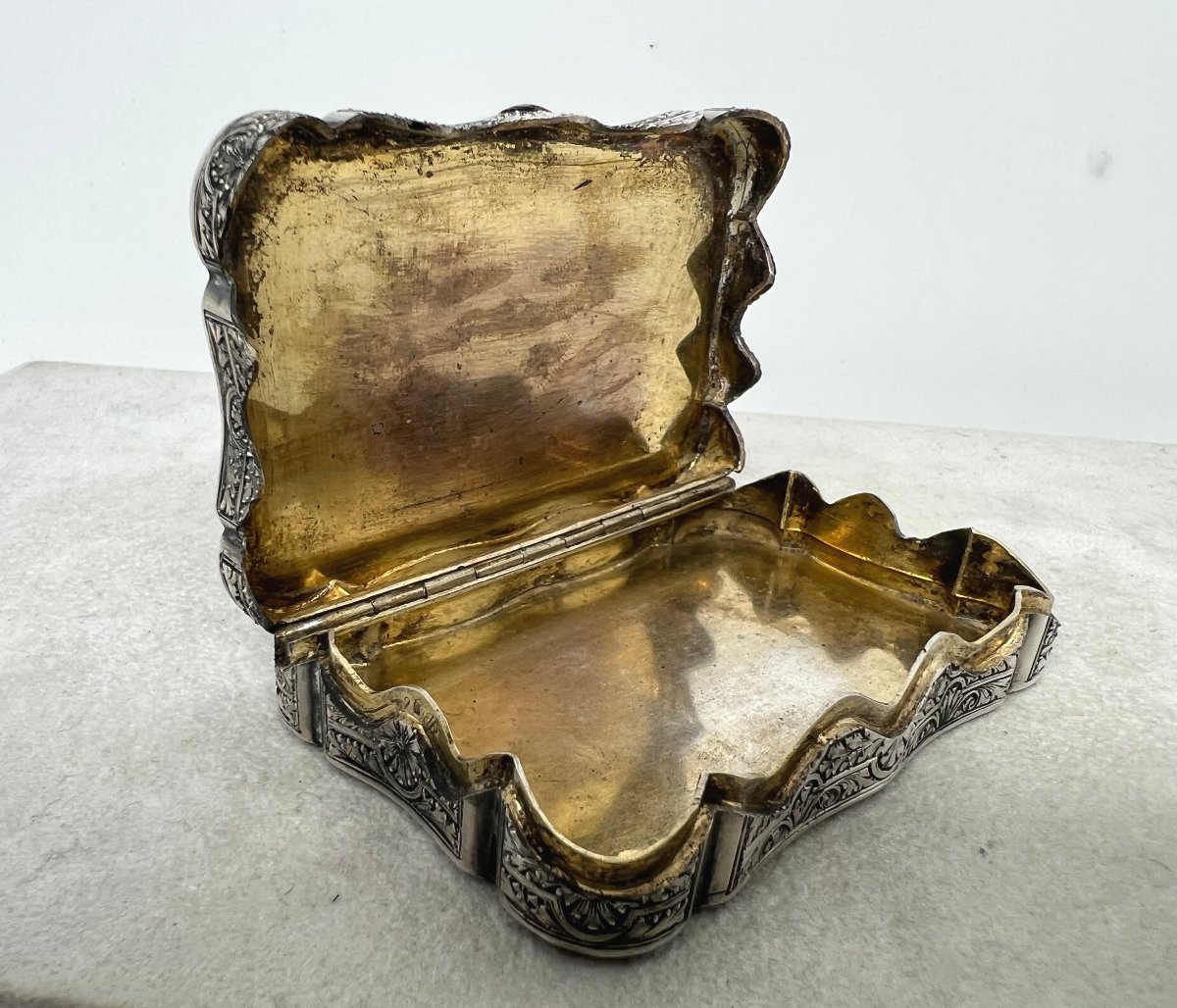 Italia XX sec. argento-photo-5