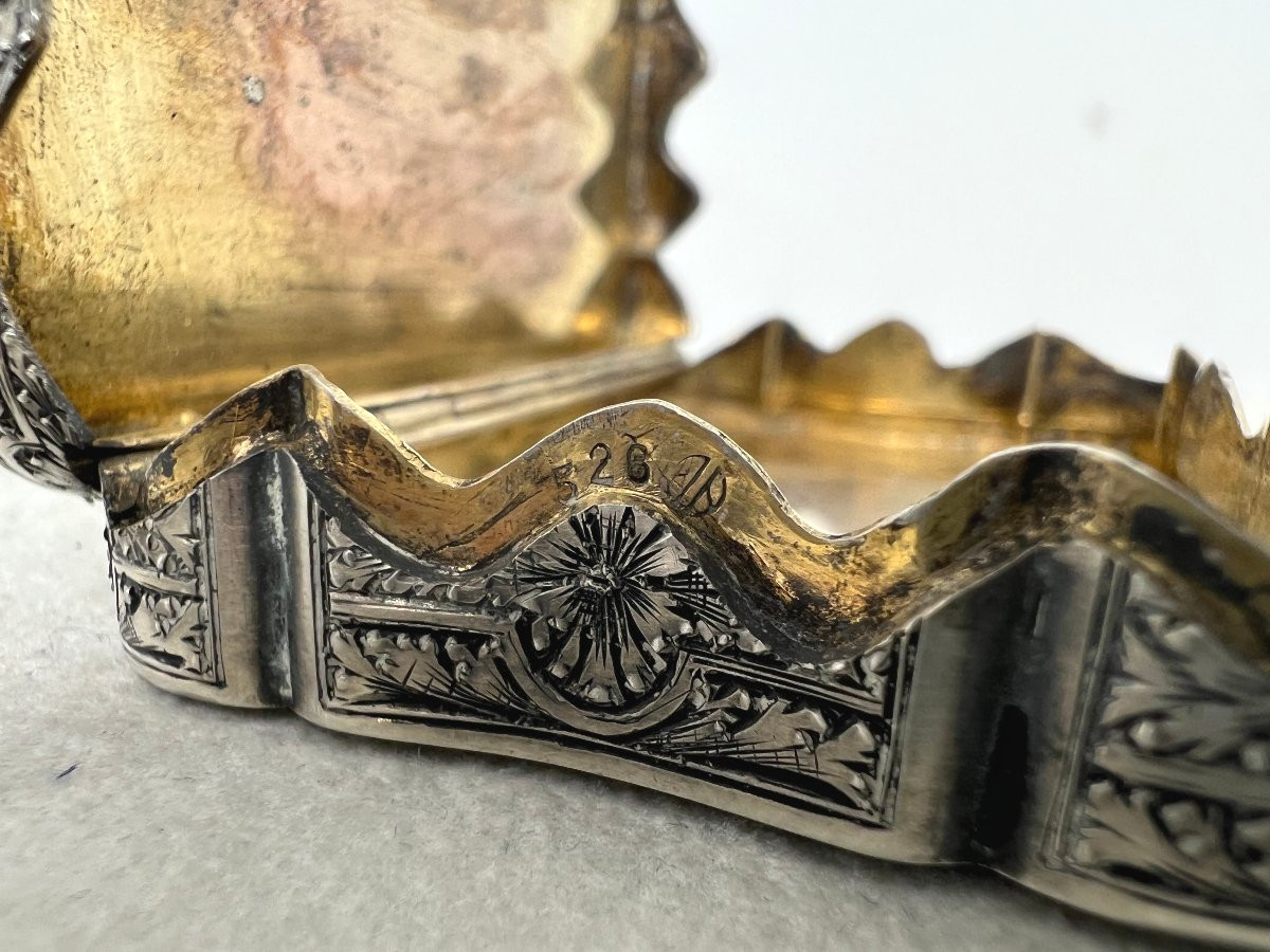 Italia XX sec. argento-photo-6