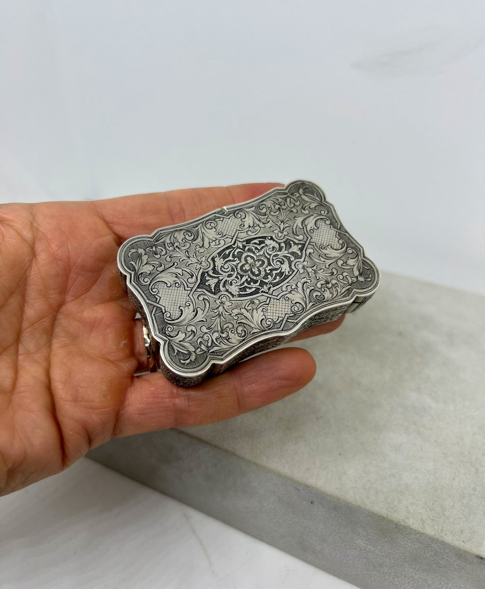 Italia XX sec. argento-photo-8