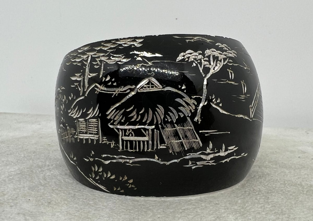 Giappone XX argento-photo-2