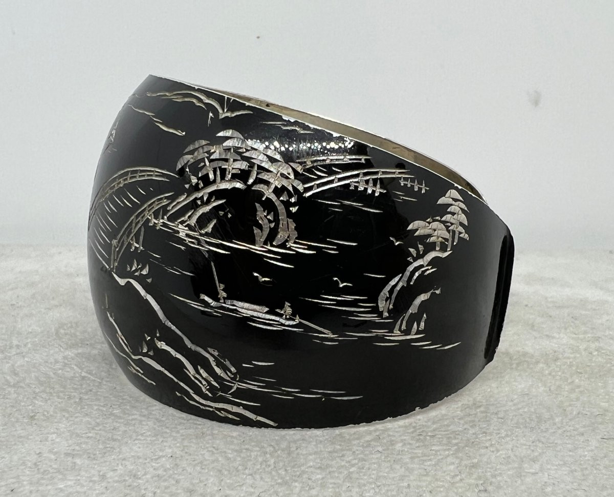 Giappone XX argento-photo-4