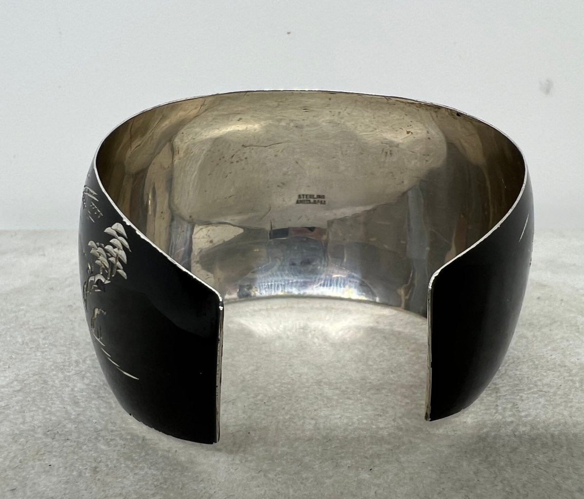 Giappone XX argento-photo-2