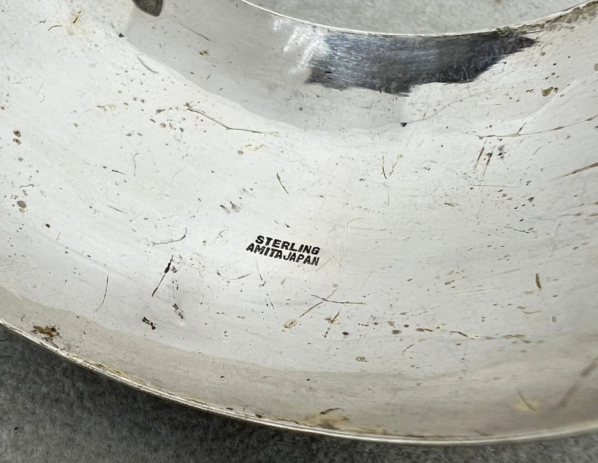 Giappone XX argento-photo-3