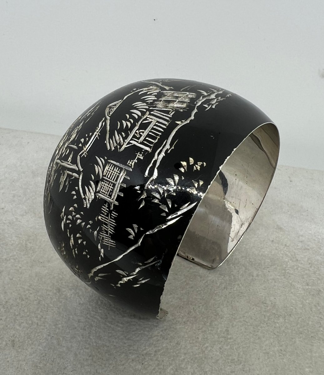 Giappone XX argento-photo-5