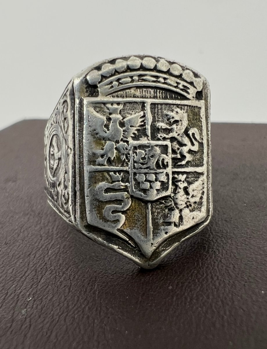 Italia XX sec argento -photo-2