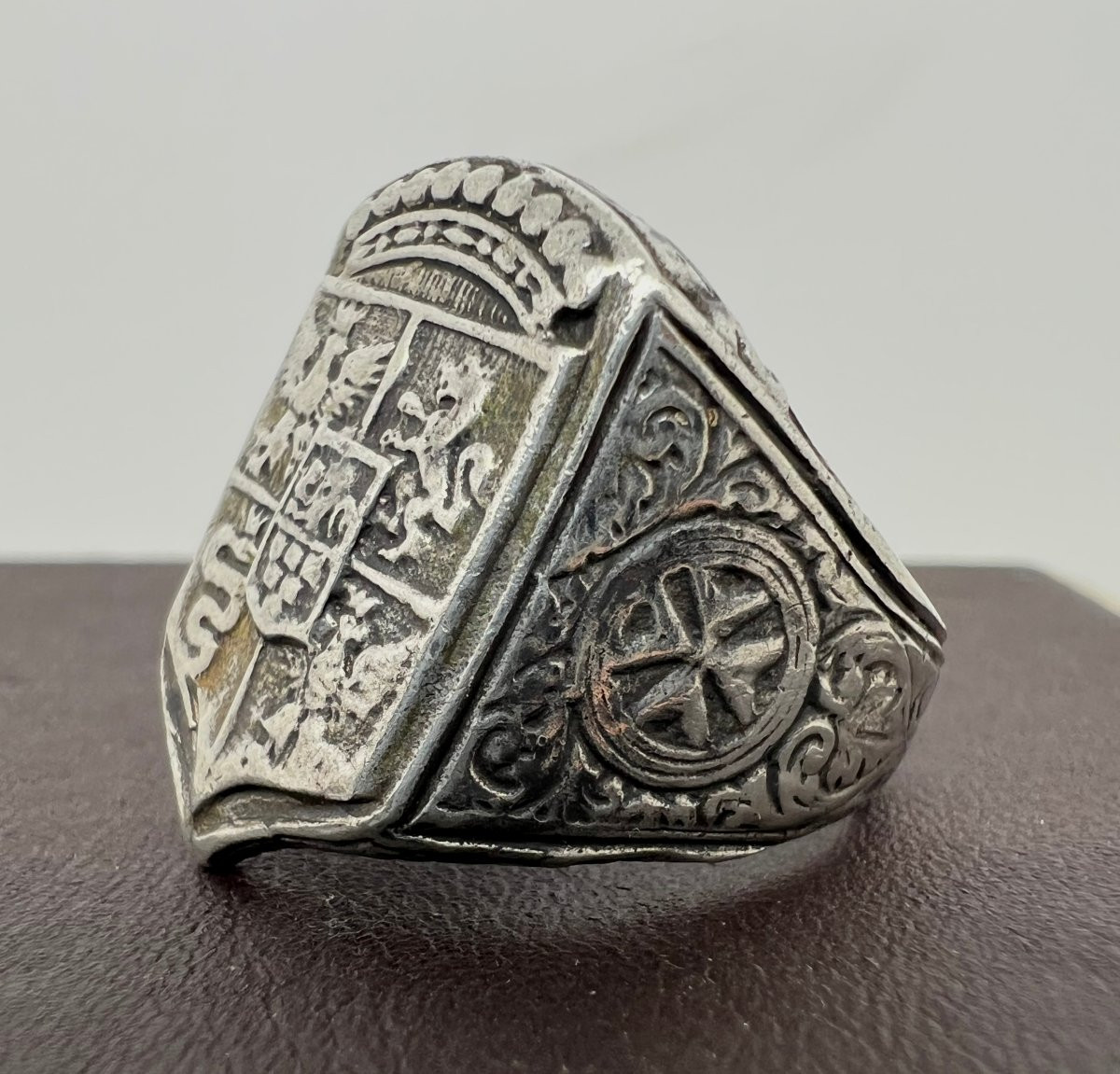 Italia XX sec argento -photo-3