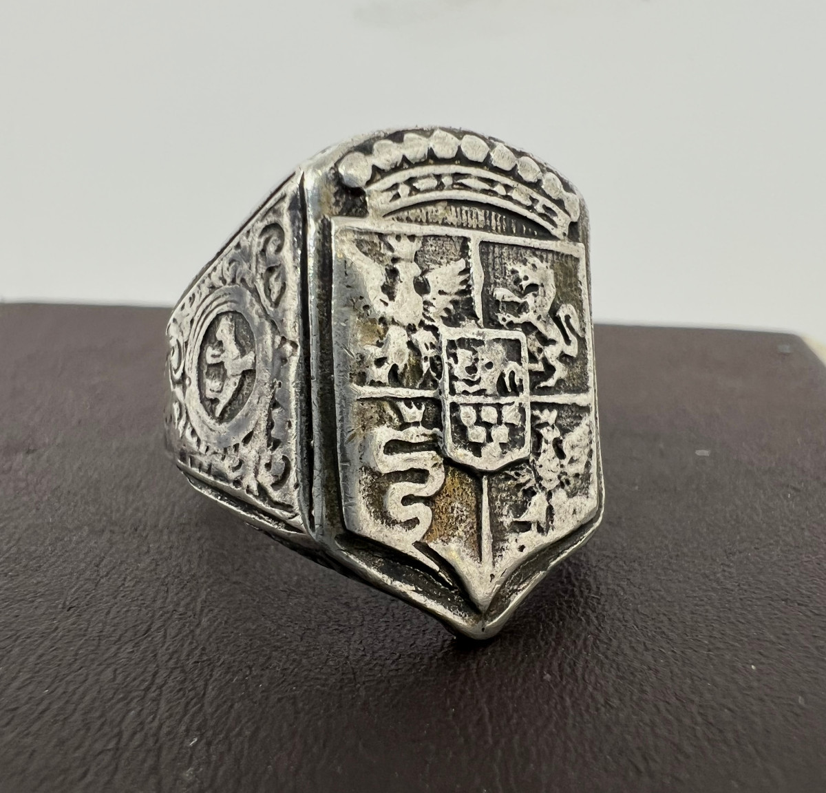 Italia XX sec argento 