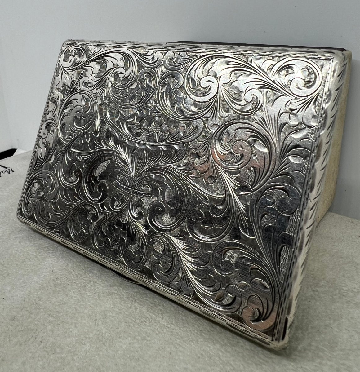 Italia XX sec argento-photo-3