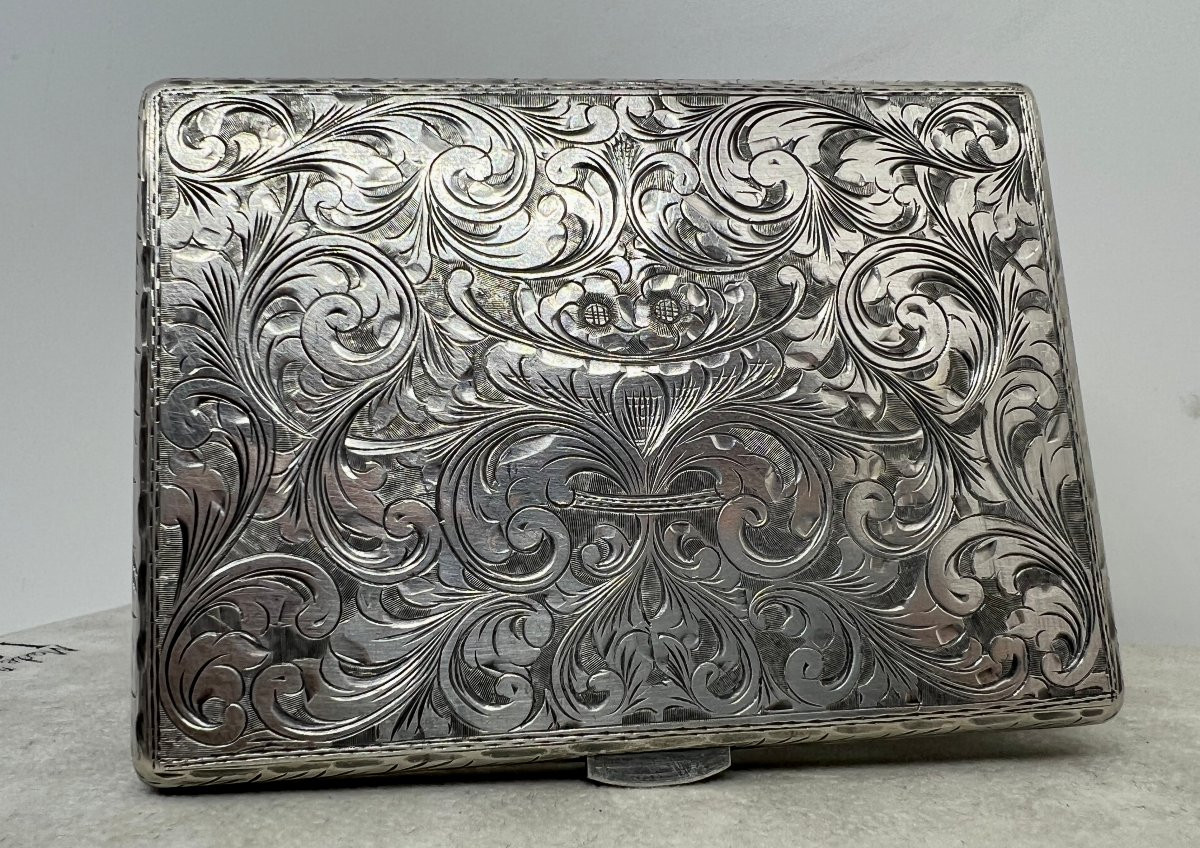 Italia XX sec argento-photo-4