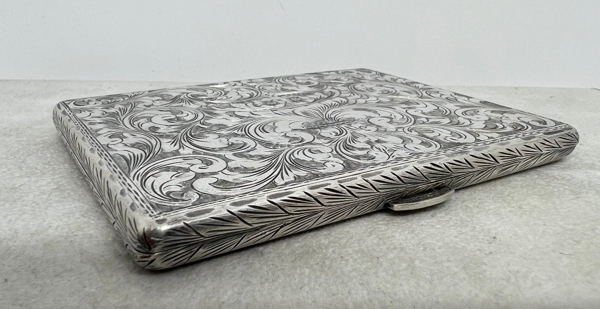 Italia XX sec argento-photo-1