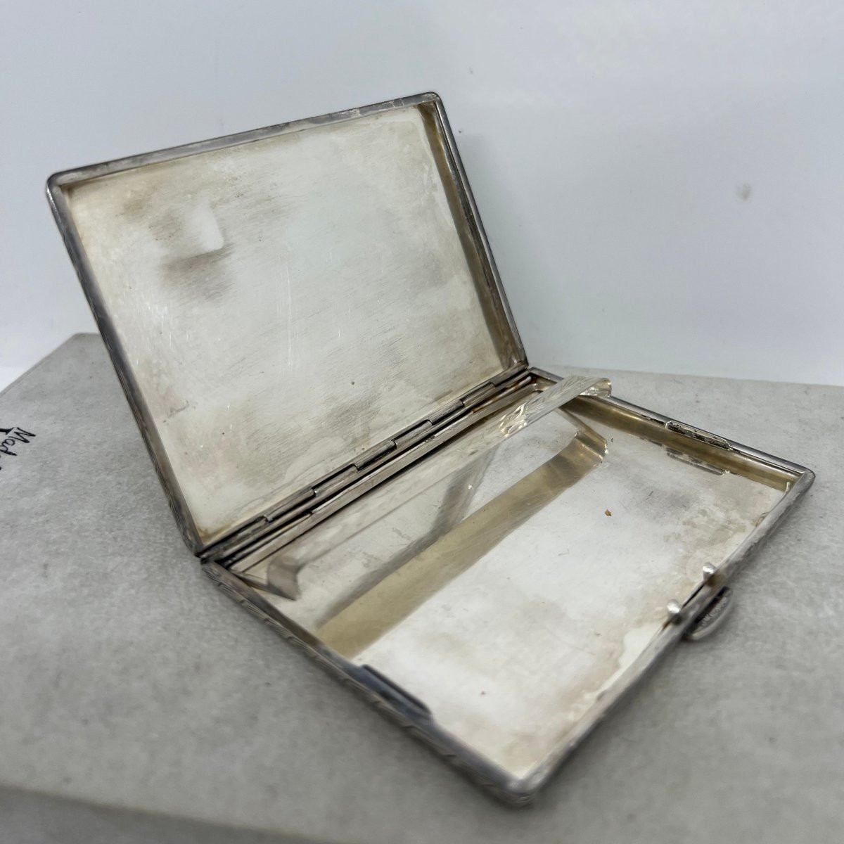 Italia XX sec argento-photo-3